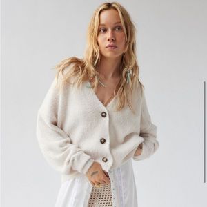 Urban Outfitters Cardigan